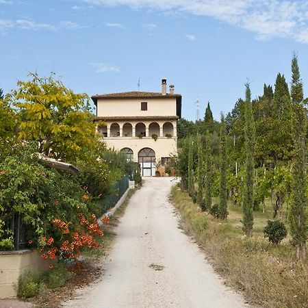 Гостевой дом Casa Castellina Фолиньо Номер фото