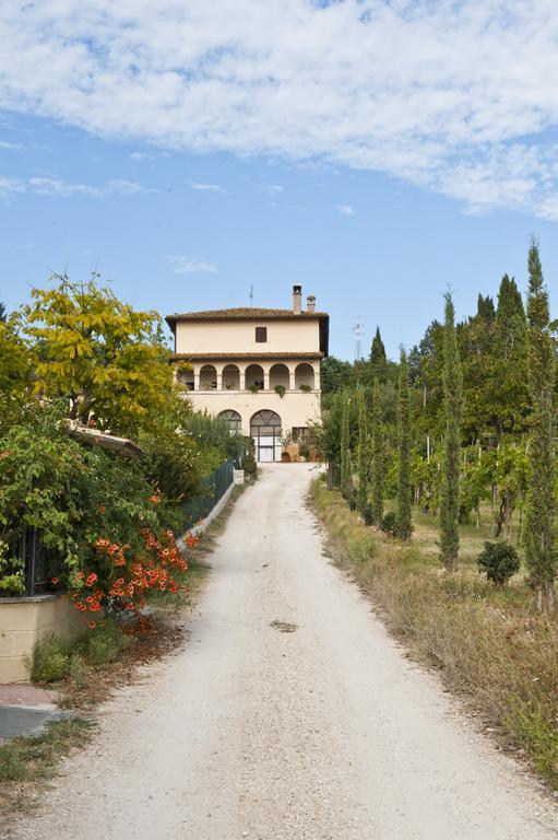 Гостевой дом Casa Castellina Фолиньо Номер фото