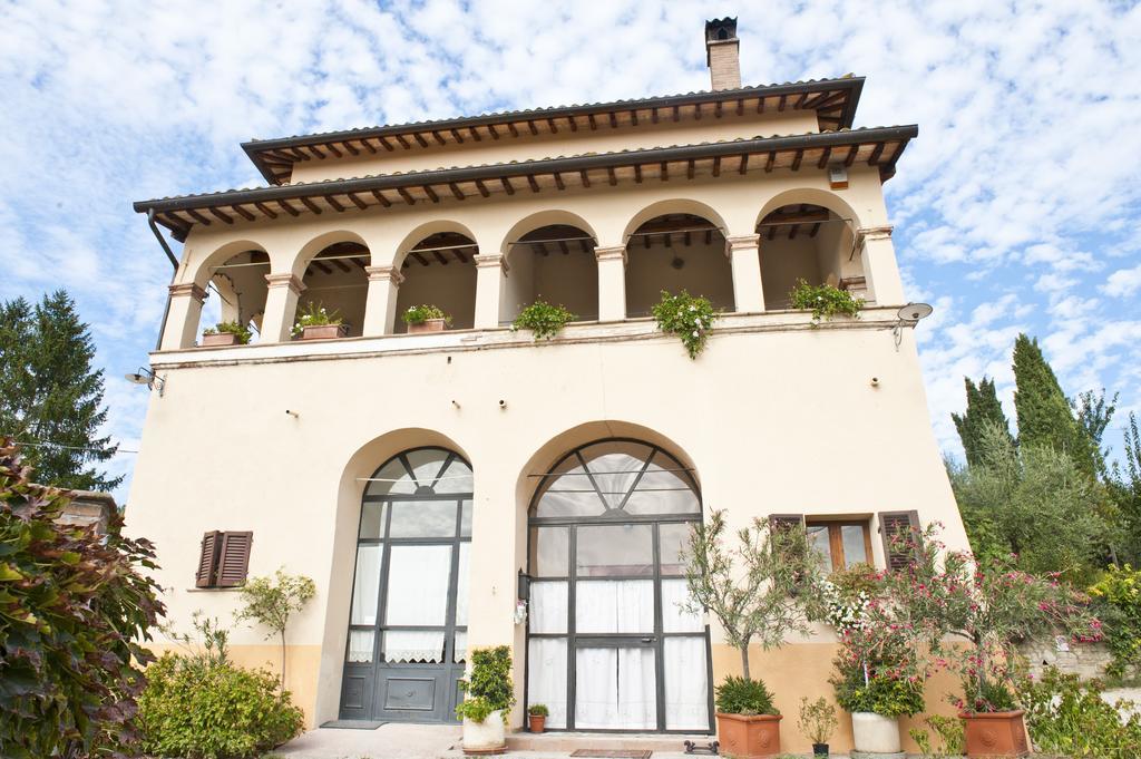 Гостевой дом Casa Castellina Фолиньо Номер фото