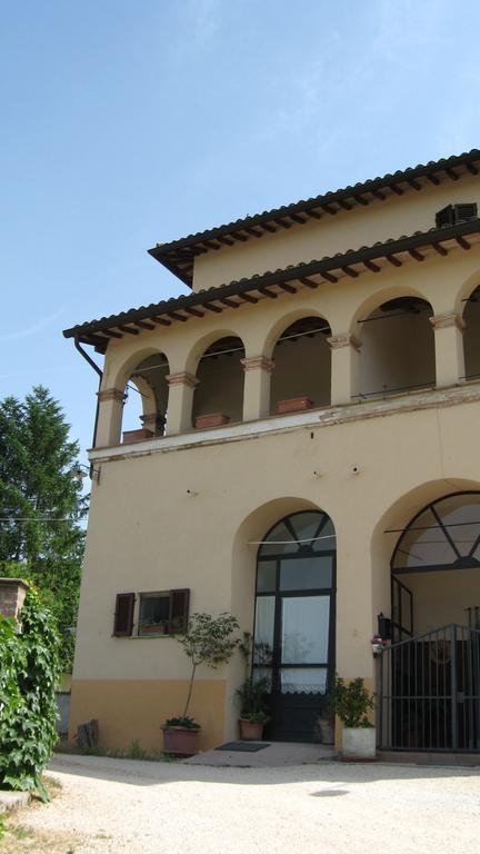 Гостевой дом Casa Castellina Фолиньо Номер фото