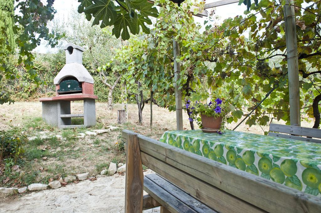 Гостевой дом Casa Castellina Фолиньо Номер фото