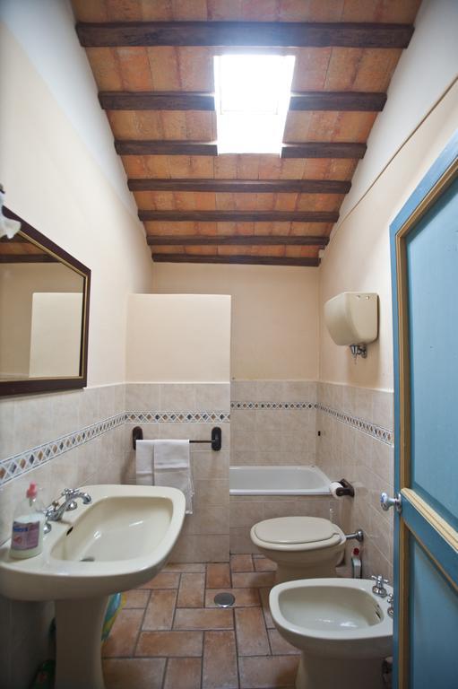 Гостевой дом Casa Castellina Фолиньо Номер фото